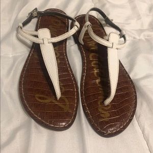 Sam Edelman Gigi Thong Sandals